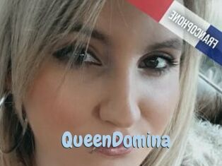 QueenDomina