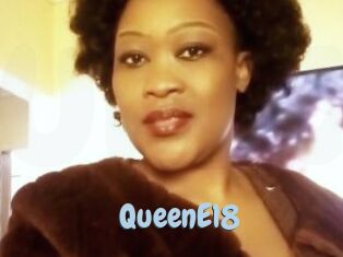 QueenE18