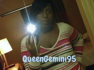 QueenGemini95