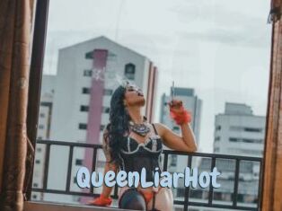 QueenLiarHot Uniform Porn XXX