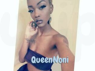 QueenNoni Uniform Porn XXX
