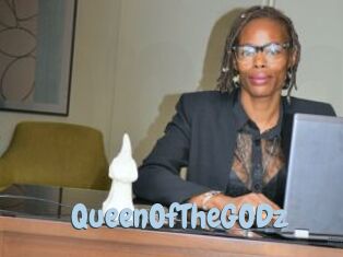 QueenOfTheGODz