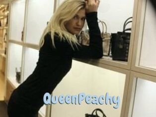 QueenPeachy