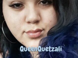 QueenQuetzali Uniform Porn XXX