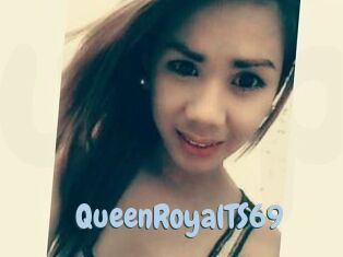QueenRoyalTS69