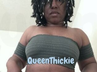 QueenThickie