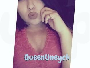 QueenUneyck