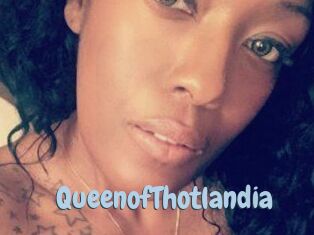 QueenofThotlandia Uniform Porn XXX