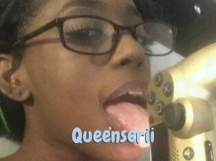 Queenserii