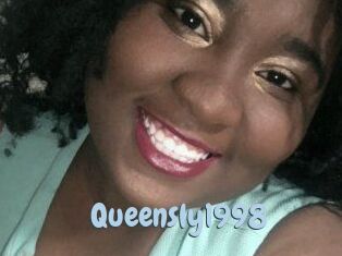 Queensly1998