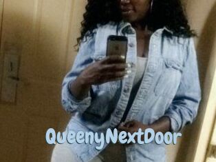 QueenyNextDoor Uniform Porn XXX