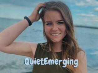 QuietEmerging