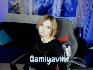Qamiyavini