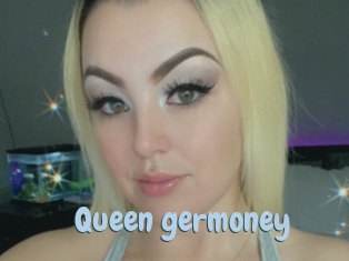 Queen_germoney