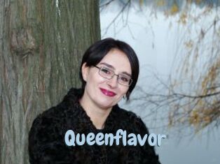 queenflavor Uniform Porn XXX