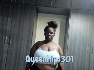 Queenhips301