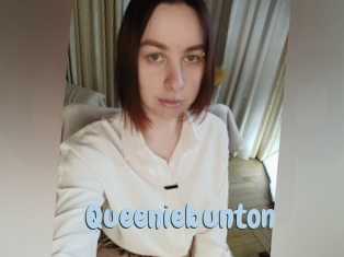 Queeniebunton