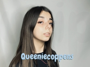 queeniecoppens Uniform Porn XXX