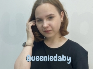 Queeniedaby
