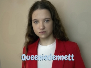 Queeniedennett
