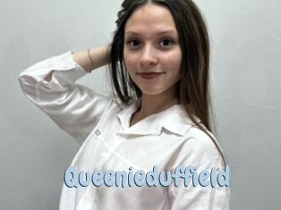 queenieduffield Uniform Porn XXX