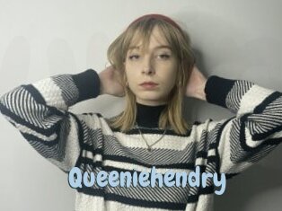 Queeniehendry