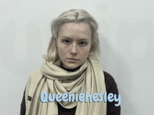 Queeniehesley