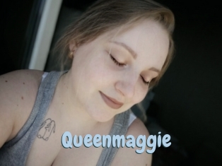 Queenmaggie