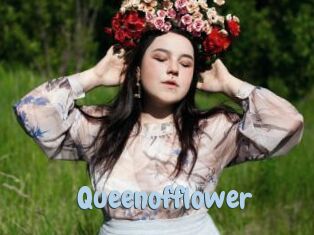 Queenofflower