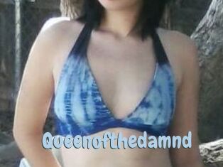 Queenofthedamnd