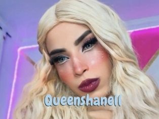 Queenshanell