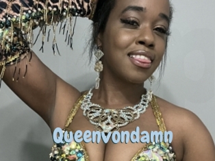 queenvondamn Uniform Porn XXX