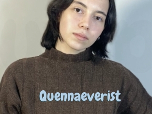 Quennaeverist