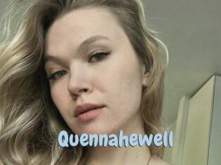 Quennahewell
