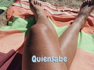 Quiensabe