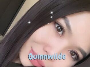 Quinnwilde