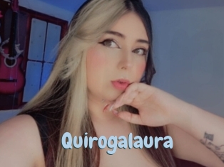 Quirogalaura