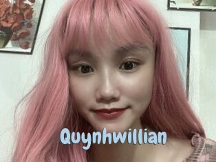 Quynhwillian