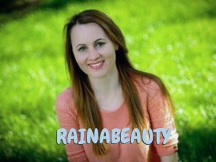 RAINABEAUTY