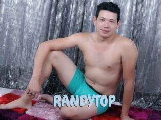 RANDYTOP Uniform Porn XXX