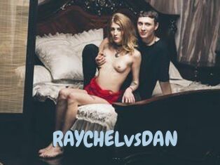 RAYCHELvsDAN Uniform Porn XXX