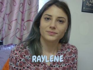 RAYLENE_ Uniform Porn XXX
