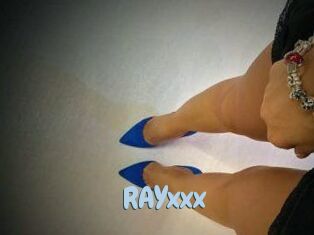 RAYxxx