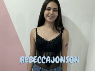 REBECCAJONSON