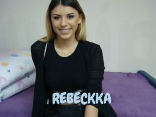 REBECKKA