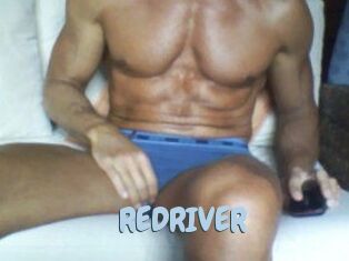 REDRIVER