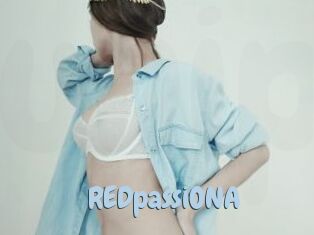 REDpassiONA