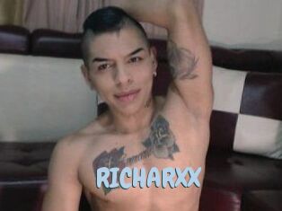 RICHARXX