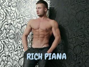 RICH_PIANA Uniform Porn XXX