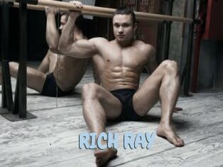 RICH_RAY Uniform Porn XXX